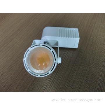 Ra 90 Art Gallery Led Track Light
